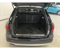 Audi A4 Allroad 3,0 TDI Allroad  Quattro - 35