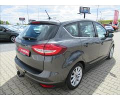 Ford C-MAX 1,5 TDCi Titanium - 6