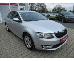 Škoda Octavia 1,6 TDI Style - 8