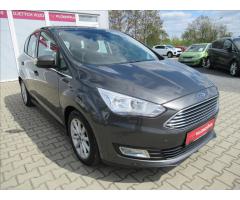 Ford C-MAX 1,5 TDCi Titanium - 8