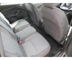 Ford C-MAX 1,5 TDCi Titanium - 11