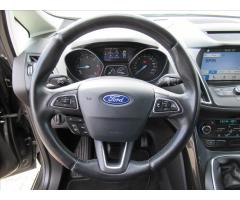 Ford C-MAX 1,5 TDCi Titanium - 14