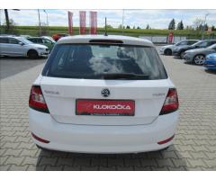 Škoda Roomster 1,2TSI 63kW, Ambition plus