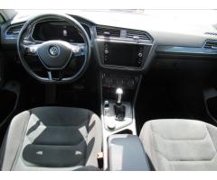 Volkswagen Tiguan Allspace 2,0 TDI Highline 7DSG 4X4 - 13