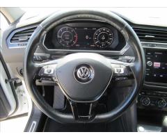 Volkswagen Tiguan Allspace 2,0 TDI Highline 7DSG 4X4 - 14