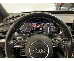 Audi S6 4,0 TFSI  Quattro 8Stronic - 14