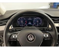 Volkswagen Passat 2,0 TDI R-line  4motion 7DSG - 16