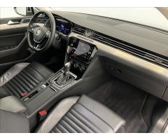 Volkswagen Passat 2,0 TDI R-line  4motion 7DSG - 20