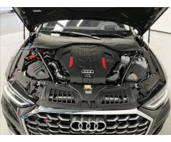 Audi S8 4,0 TFSI  Quattro - 36