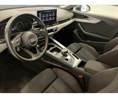 Audi A5 2,0 40 TDI  Quattro 7Stronic - 6