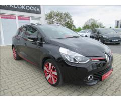 Renault Clio 1,5 dCi Intens Grandtour - 8