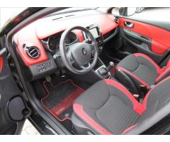 Renault Clio 1,5 dCi Intens Grandtour - 9