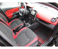 Renault Clio 1,5 dCi Intens Grandtour - 12