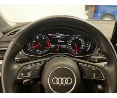 Audi A5 2,0 40 TDI  Quattro 7Stronic - 13