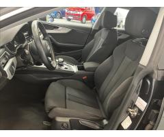 Audi A5 2,0 40 TDI  Quattro 7Stronic - 14