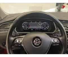 Volkswagen Tiguan 2,0 TSI Highline  4motion 7DSG - 16