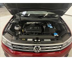 Volkswagen Tiguan 2,0 TSI Highline  4motion 7DSG - 29