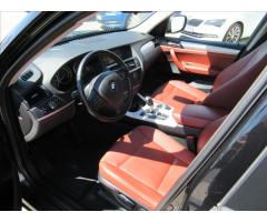 BMW X3 3,0 30d  xDrive Automat - 9