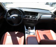 BMW X3 3,0 30d  xDrive Automat - 13