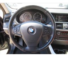BMW X3 3,0 30d  xDrive Automat - 14