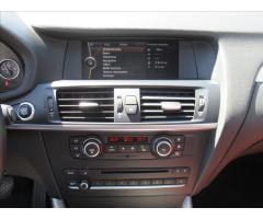 BMW X3 3,0 30d  xDrive Automat - 15