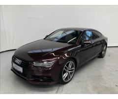 Audi A7 3,0 biTDI S-line  Quattro 8TT - 1