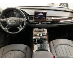 Audi A8 3,0 TDI V6/  Quattro 8TT - 5