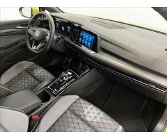 Volkswagen Golf 1,5 TSI mHEV R-Line  7DSG - 19