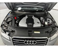 Audi A8 3,0 TDI V6/  Quattro 8TT - 25