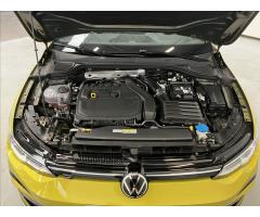 Volkswagen Golf 1,5 TSI mHEV R-Line  7DSG - 26