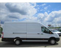 Ford Transit 2,0 TDCi  L4 H4 Jumbo - 7