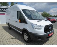 Ford Transit 2,0 TDCi  L4 H4 Jumbo - 8