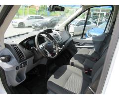 Ford Transit 2,0 TDCi  L4 H4 Jumbo - 9