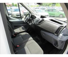 Ford Transit 2,0 TDCi  L4 H4 Jumbo - 10