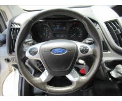 Ford Transit 2,0 TDCi  L4 H4 Jumbo - 12