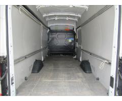 Ford Transit 2,0 TDCi  L4 H4 Jumbo - 20