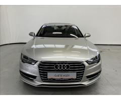 Audi A7 3,0 BiTDI  Quattro 8TT - 4