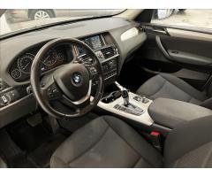 BMW X3 2,0 xDrive20d  SUV - 6
