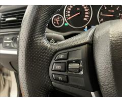 BMW X3 2,0 xDrive20d  SUV - 15