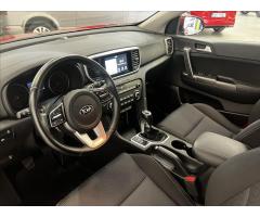 Kia Sportage 1,6 GDi Exclusive - 6