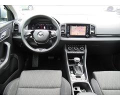 Škoda Karoq 2,0 TDI StylePlus 7DSG - 14