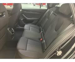 Škoda Octavia 2,0 TDI Sportline  Combi 7DSG - 20