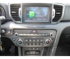 Kia Sportage 1,7 CRDI Premium - 16