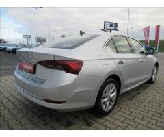 Škoda Octavia 2,0 TDI StylePlus 7DSG - 6