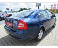 Škoda Octavia 1,9 TDI PD Ambiente - 6