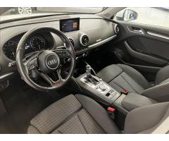 Audi A3 1,4 TFSI g-tron Sport  7S-tronic - 6