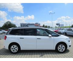 Citroën Grand C4 Picasso 1,6 BlueHDi  7.míst - 7