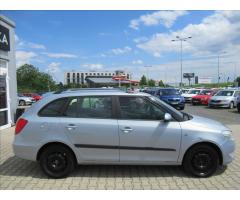 Škoda Fabia 1,6 TDI Ambiente - 7