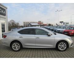 Škoda Octavia 2,0 TDI StylePlus 7DSG - 7