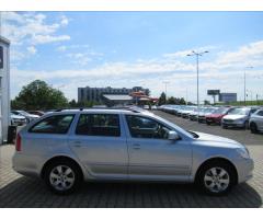 Škoda Octavia 1,6 TDI Elegance - 7